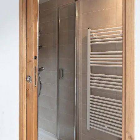 Chalet Rouge Gorge *